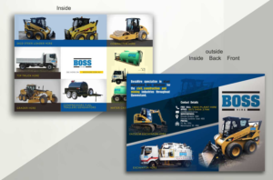 Flyer-Design von KDesign für Glen Fisk | Design: #10259977