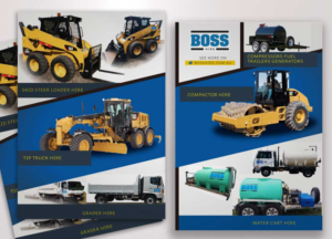 Flyer Design by KDesign for Glen Fisk | Design: #10280516