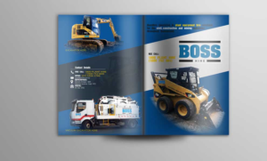 Flyer Design by KDesign for Glen Fisk | Design: #10286657