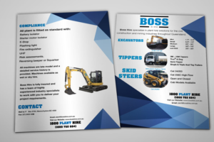 Flyer Design by designsexperts