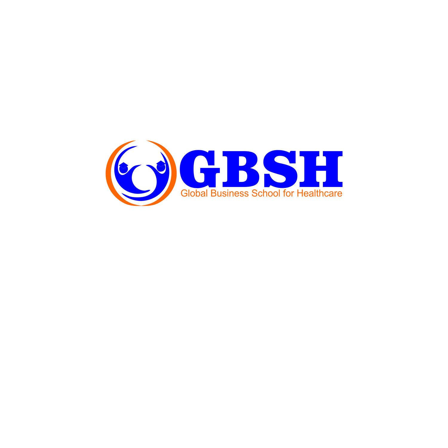 Logo Design by mantabjoss for GBSH | Design #10353658