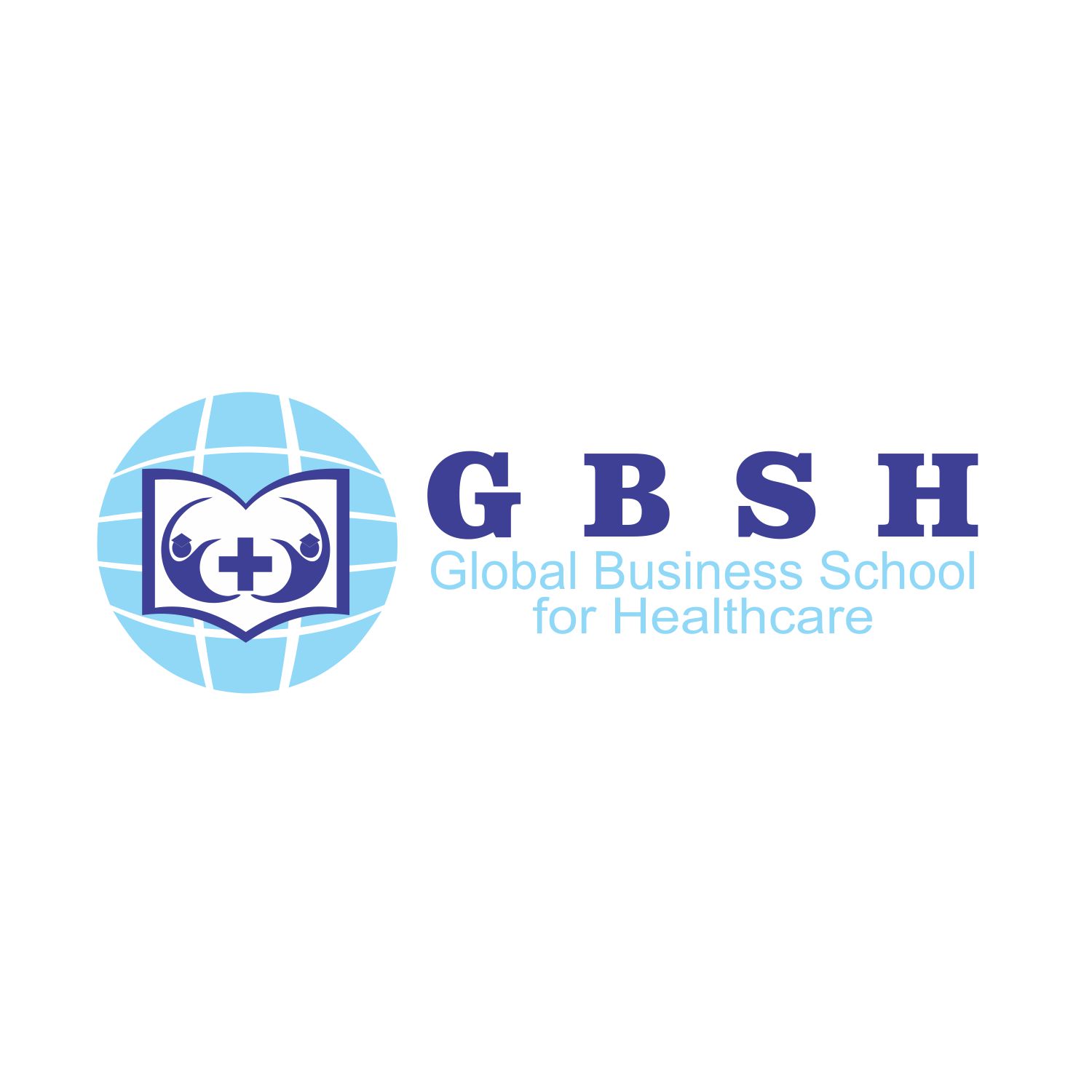 Logo Design by mantabjoss for GBSH | Design #10382920