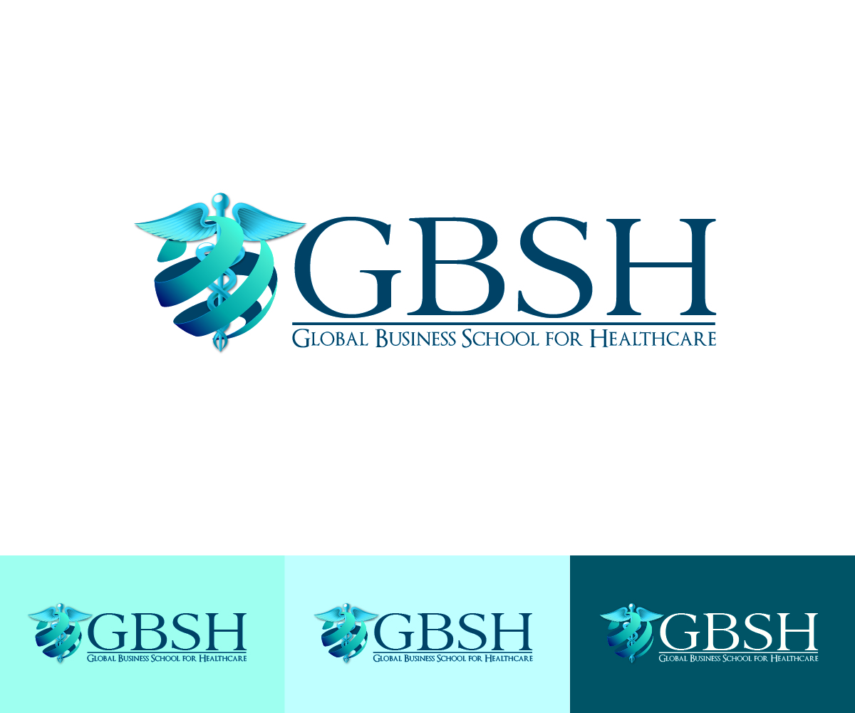 Logo Design by Marco Rubio for GBSH | Design: #10369967