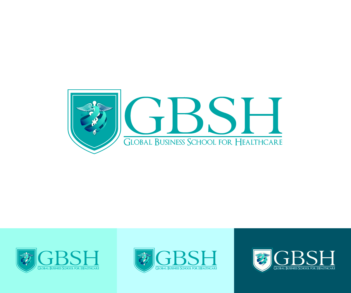 Logo Design by Marco Rubio for GBSH | Design #10369972