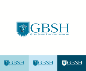 Logo Design by Marco Rubio for GBSH | Design: #10369972