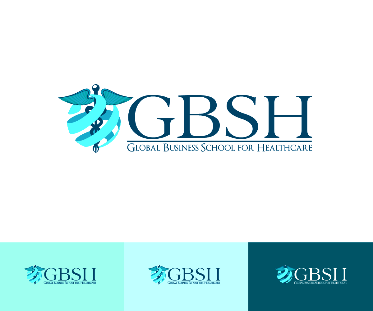 Logo Design by Marco Rubio for GBSH | Design #10423143