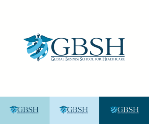 Logo Design by Marco Rubio for GBSH | Design: #10423143