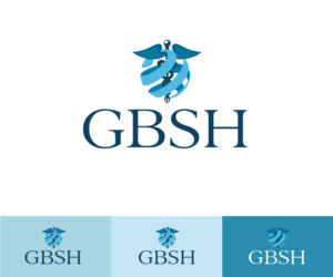 Logo Design by Marco Rubio for GBSH | Design: #10423225