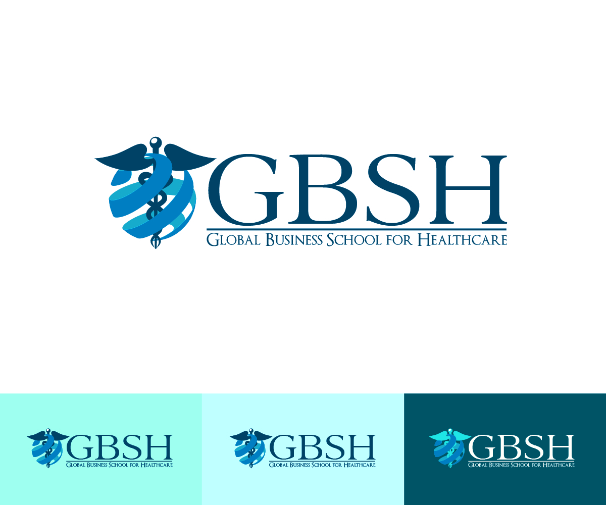 Logo Design by Marco Rubio for GBSH | Design #10448750