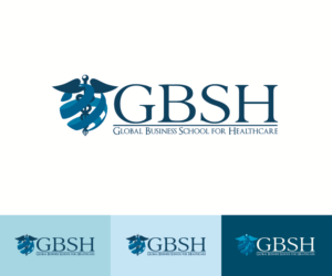 Logo Design by Marco Rubio for GBSH | Design: #10448750