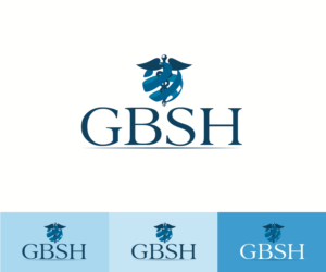 Logo Design by Marco Rubio for GBSH | Design: #10448836