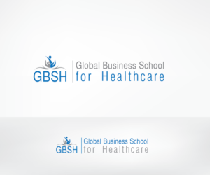 Logo Design by ideabaaj for GBSH | Design: #10294609