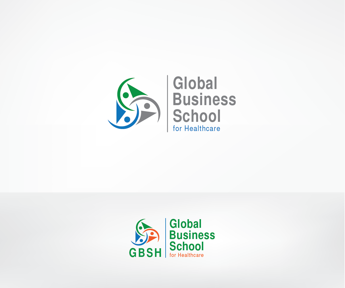 Logo Design by ideabaaj for GBSH | Design #10368208