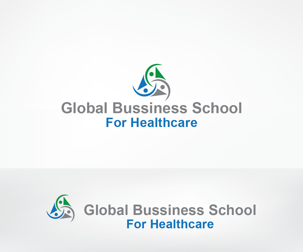 Logo Design by ideabaaj for GBSH | Design #10379260