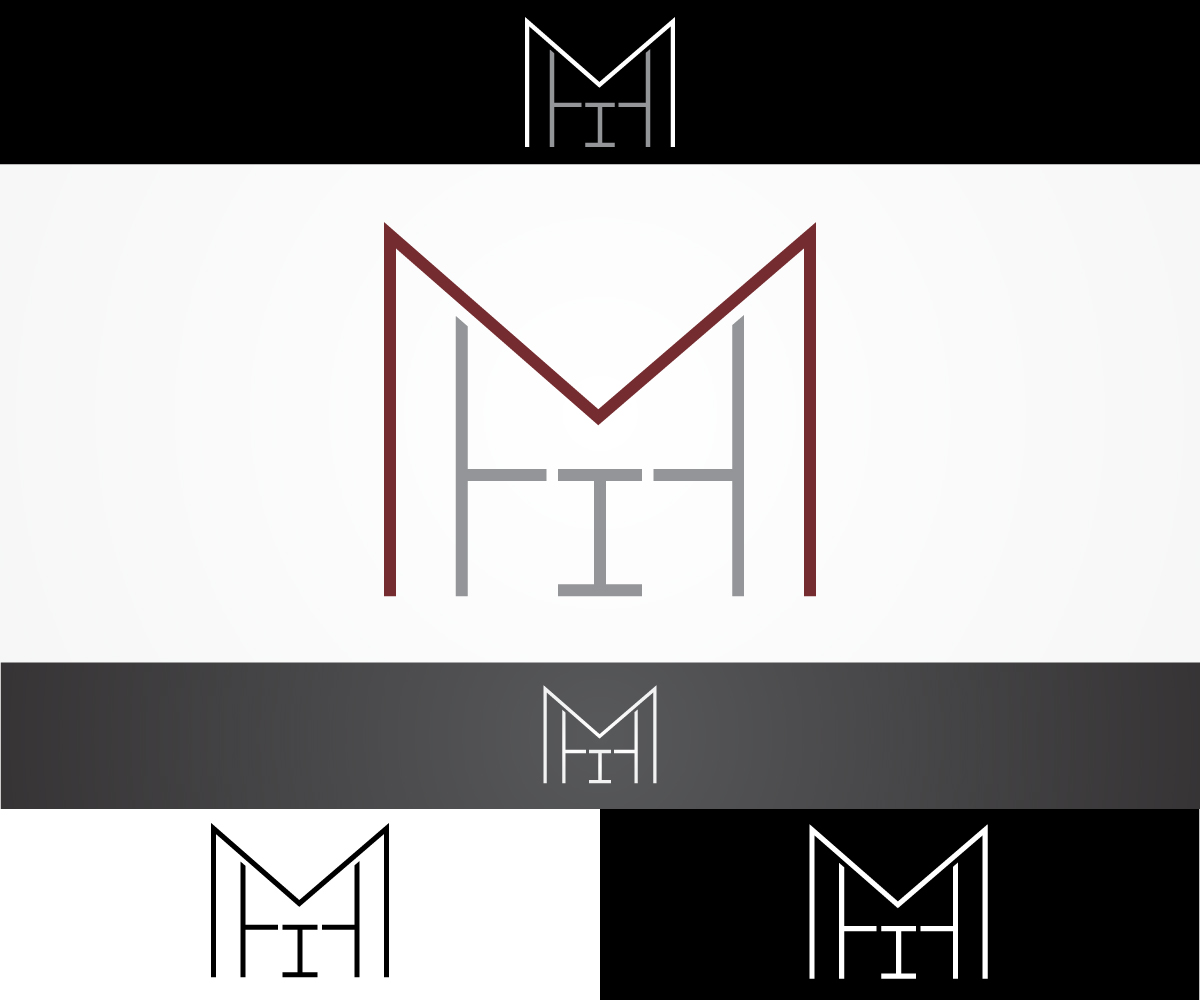 Logo Design by sangeloenriquez for Modern Homes Ireland | Design #10265098