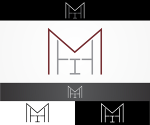 Logo Design by sangeloenriquez for Modern Homes Ireland | Design #10265098