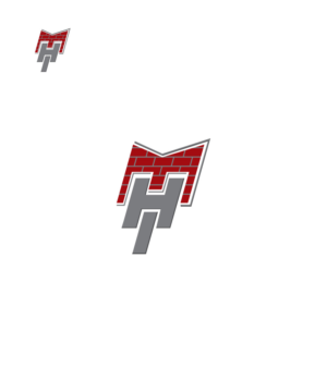 Logo Design by WORLDGAON PVT LTD for Modern Homes Ireland | Design #10266727