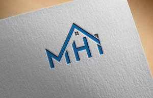 Logo Design by Atec for Modern Homes Ireland | Design: #10247559