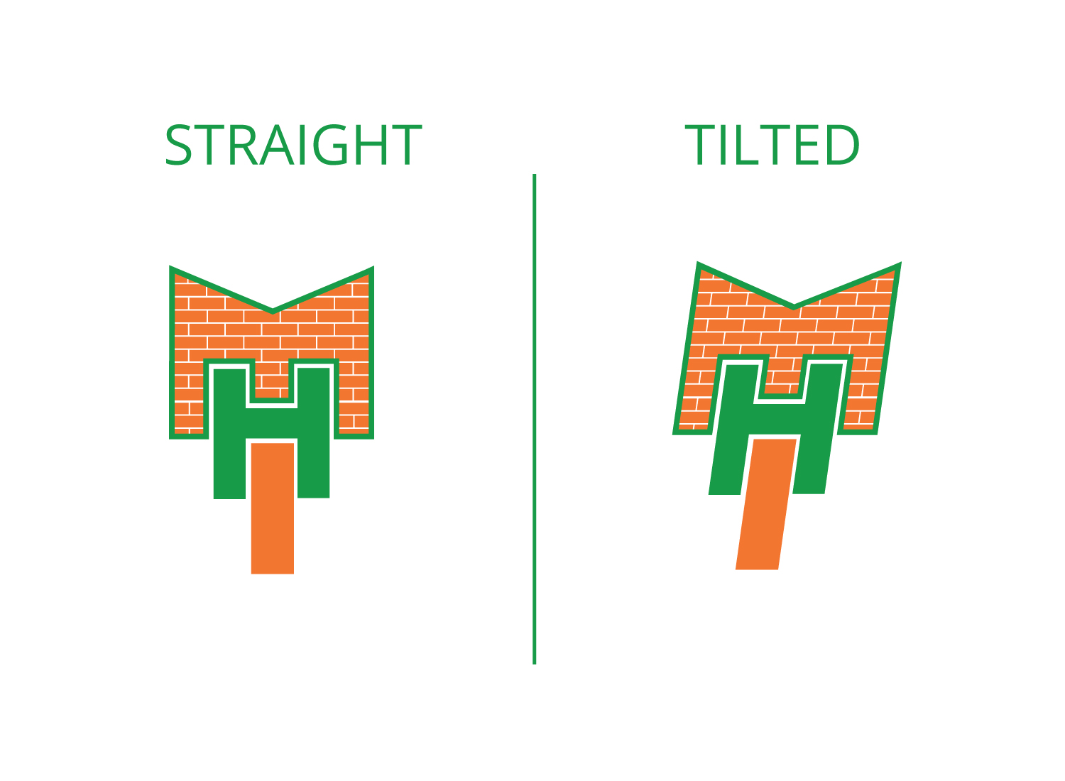 Logo Design by alex.manra for Modern Homes Ireland | Design #10344203