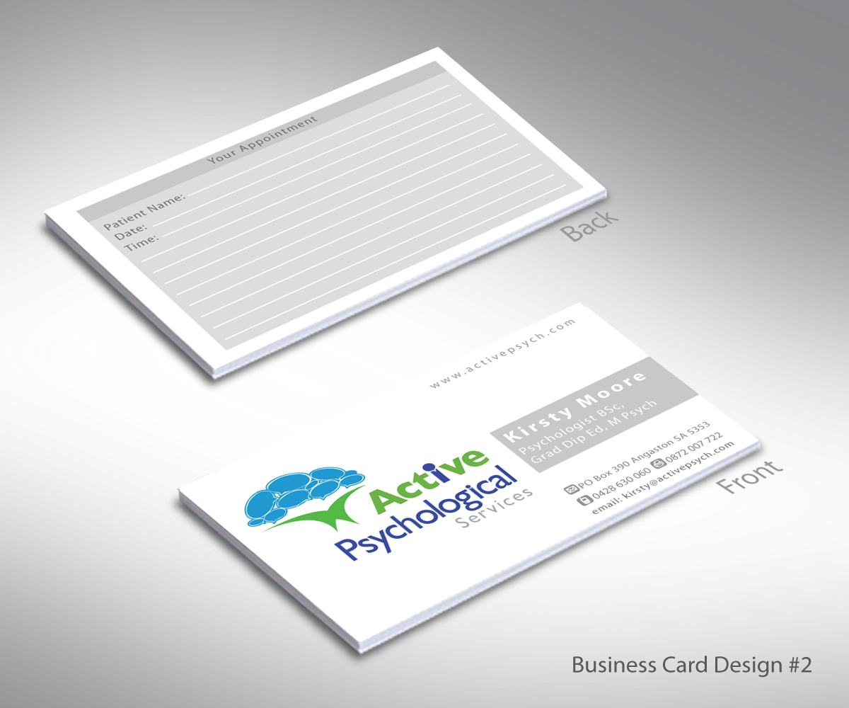 Design de Carte de Visite par viccap2002 pour ce projet | Design #2236534