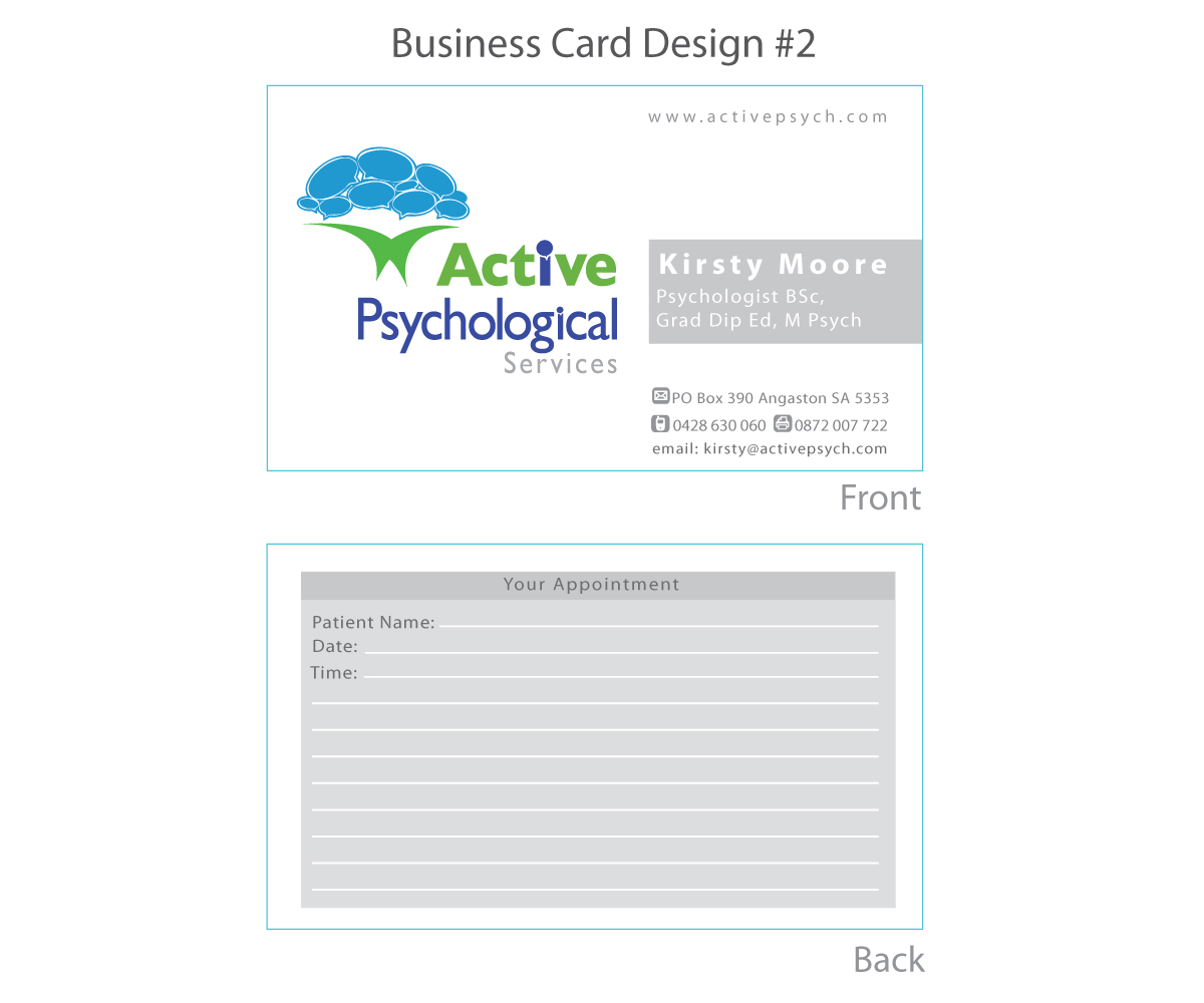 Design de Carte de Visite par viccap2002 pour ce projet | Design #2236541