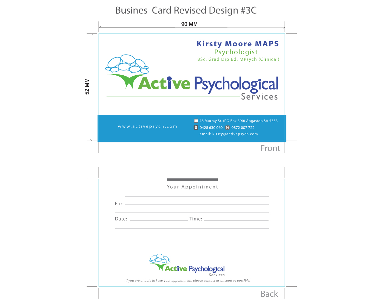 Design de Carte de Visite par viccap2002 pour ce projet | Design #2244250