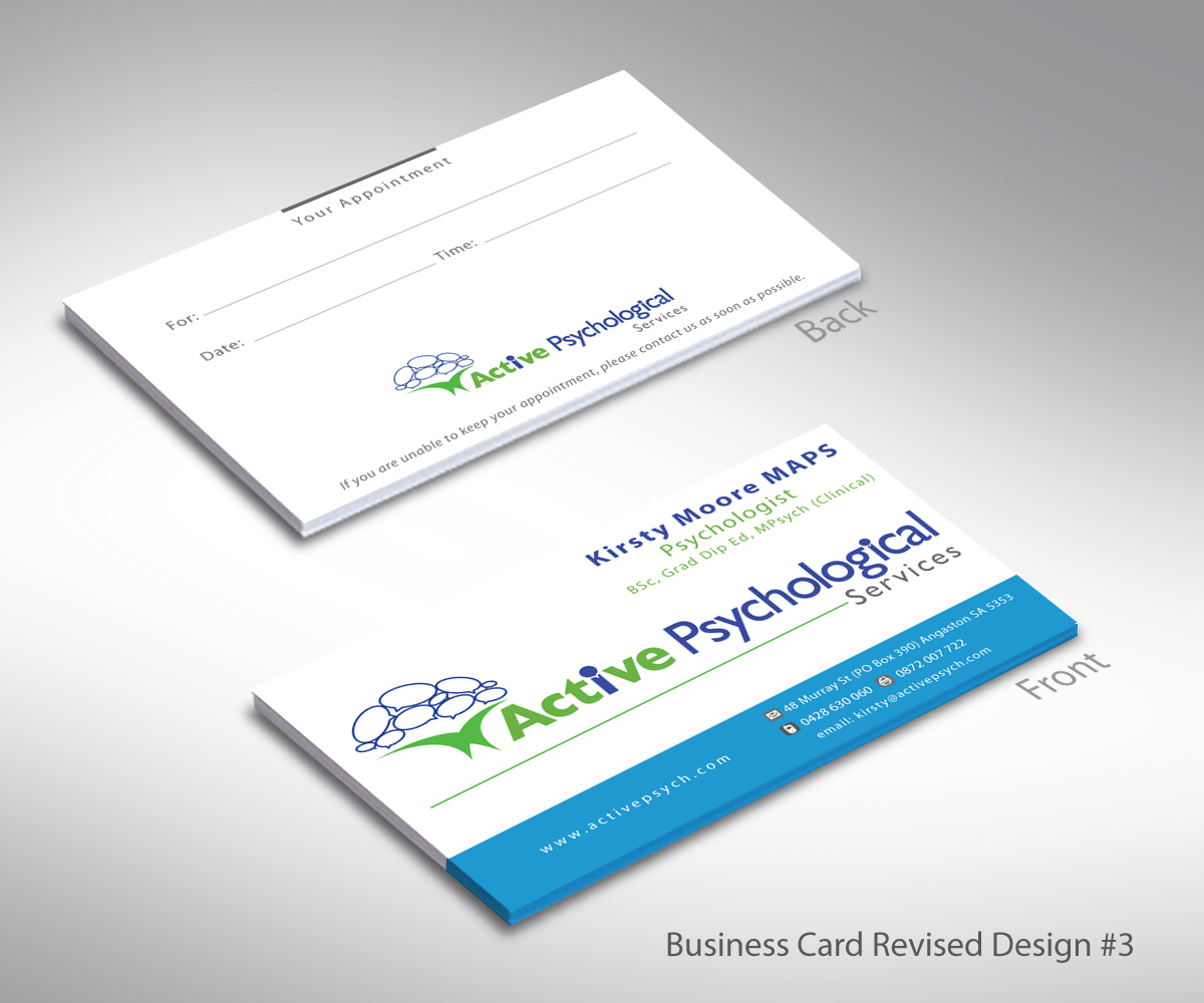 Visitenkarten-Design von viccap2002 für dieses Projekt | Design #2245501