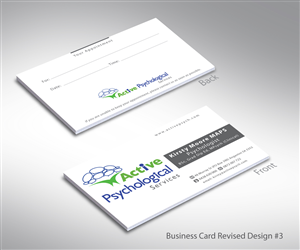 Visitenkarten-Design von viccap2002 für dieses Projekt | Design: #2245509