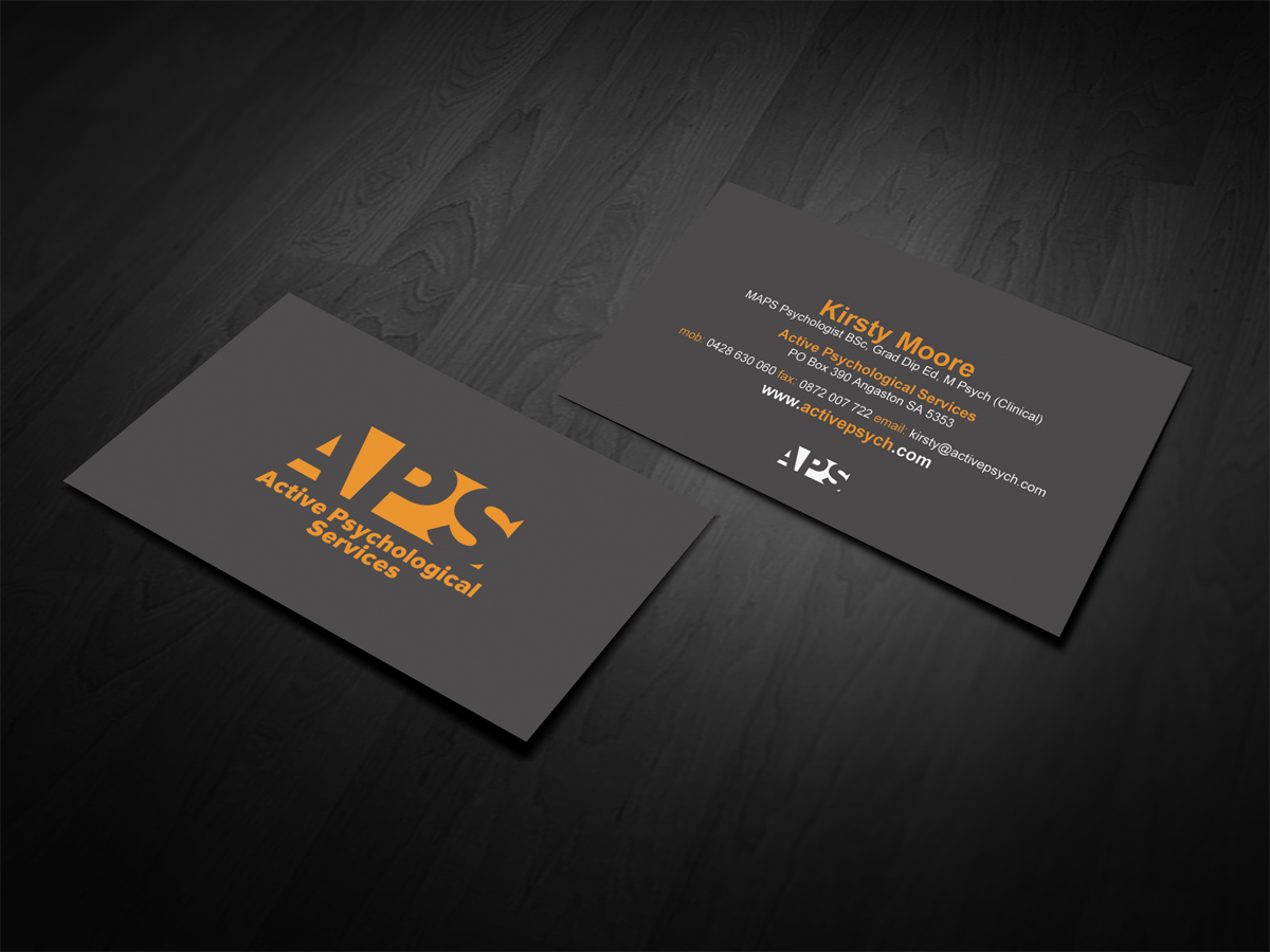 Design de Carte de Visite par diRtY.EMM pour ce projet | Design #2169284