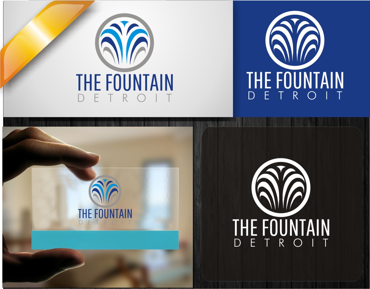 Logo Design by ArifRif for this project | Design #10243921