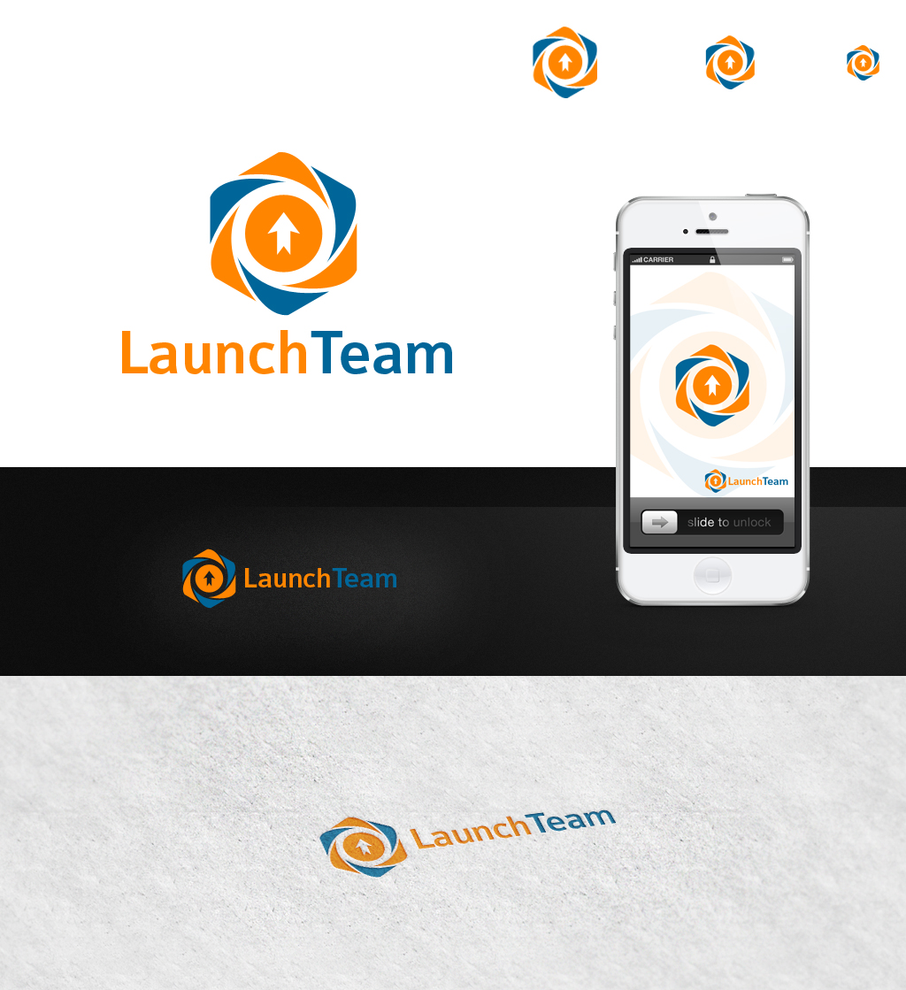Logo Design by JohnM. for this project | Design #2189556