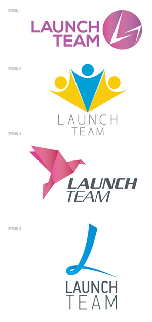 Logo Design by Raj