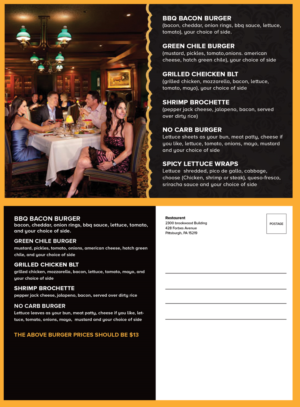 Postcard Design by Best Design Hub for this project | Design: #10232282
