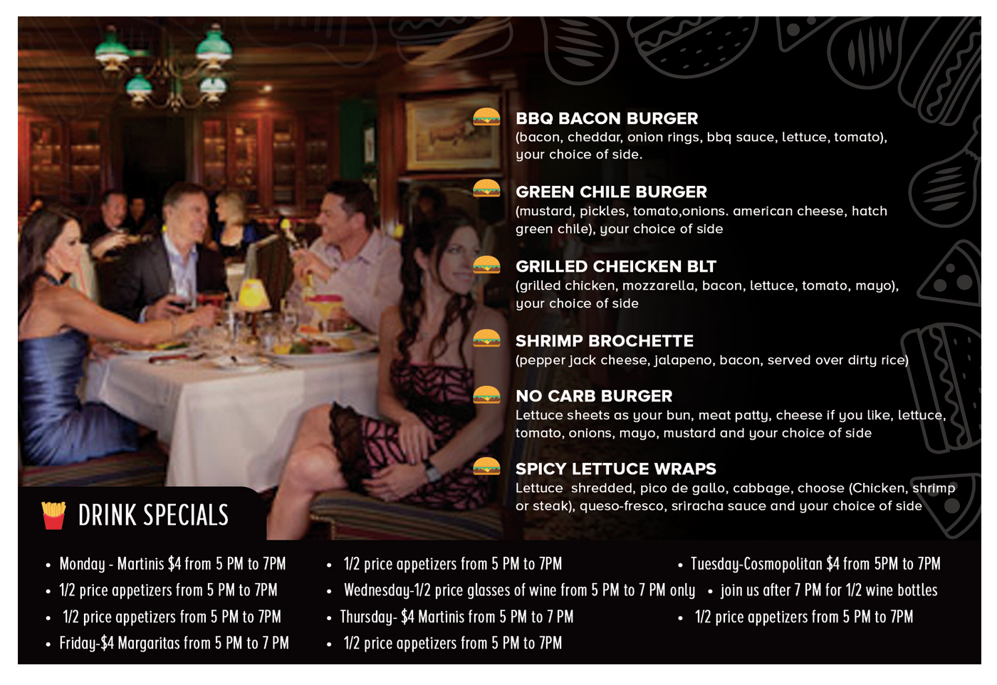 Postcard Design by Best Design Hub for this project | Design #10232686