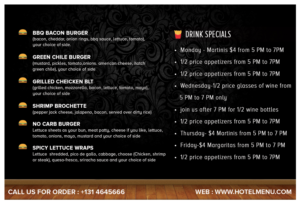 Postcard Design by Best Design Hub for this project | Design: #10232796