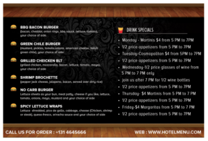 Postcard Design by Best Design Hub for this project | Design: #10232797