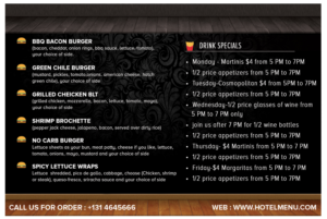 Postcard Design by Best Design Hub for this project | Design: #10232798