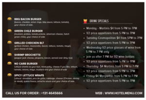 Postcard Design by Best Design Hub for this project | Design: #10232910