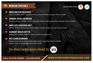 Postcard Design by Best Design Hub for this project | Design: #10242040
