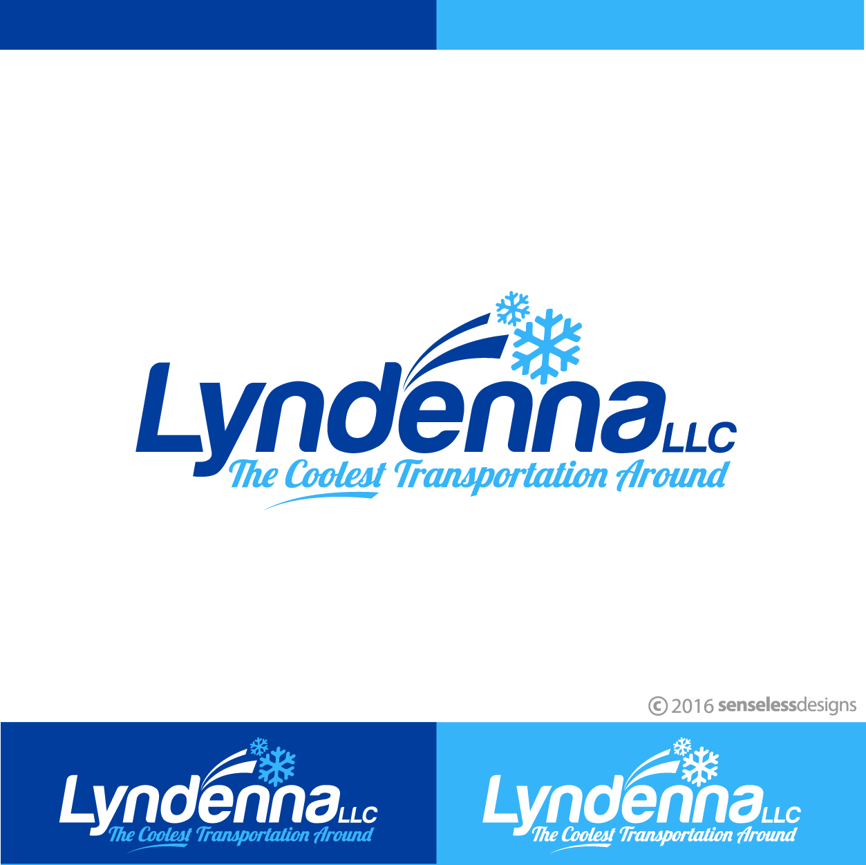 Logo Design by Senseless for this project | Design #10248179
