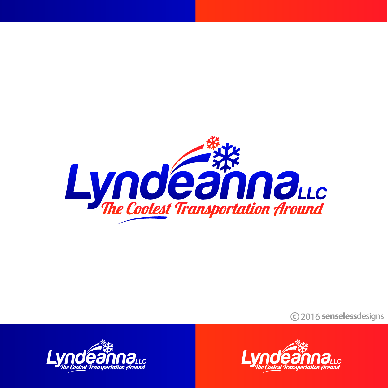 Logo Design by Senseless for this project | Design #10304221