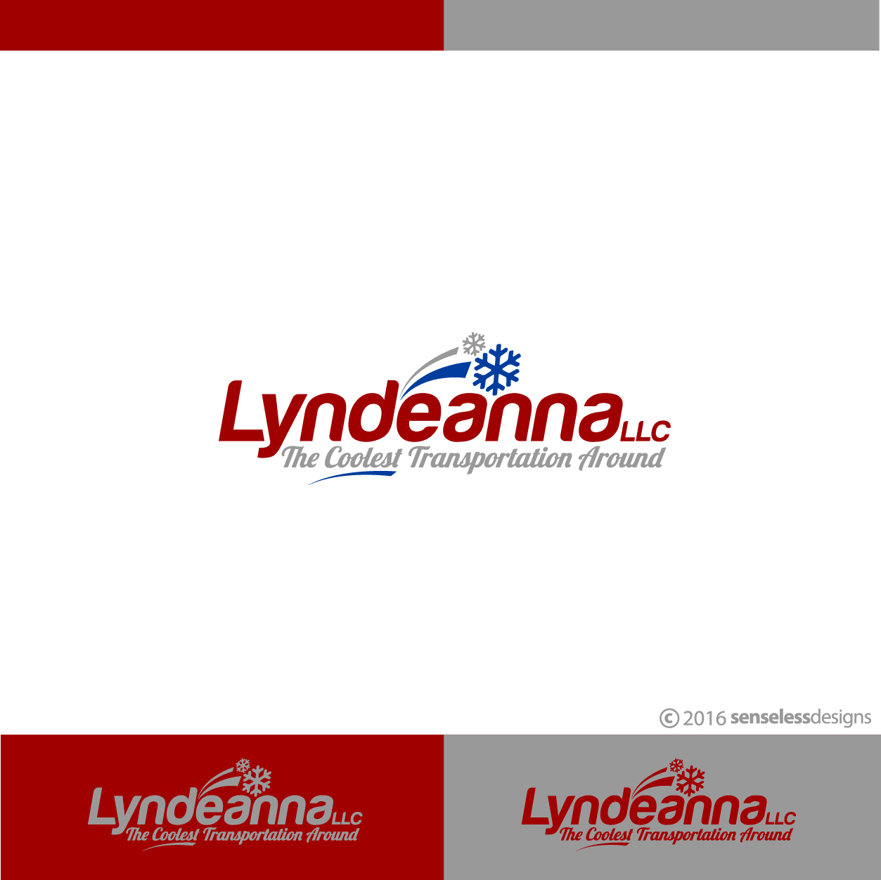 Logo Design by Senseless for this project | Design: #10304222
