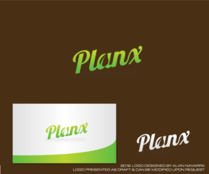 Logo Design by alvinnavarra for this project | Design: #10259936