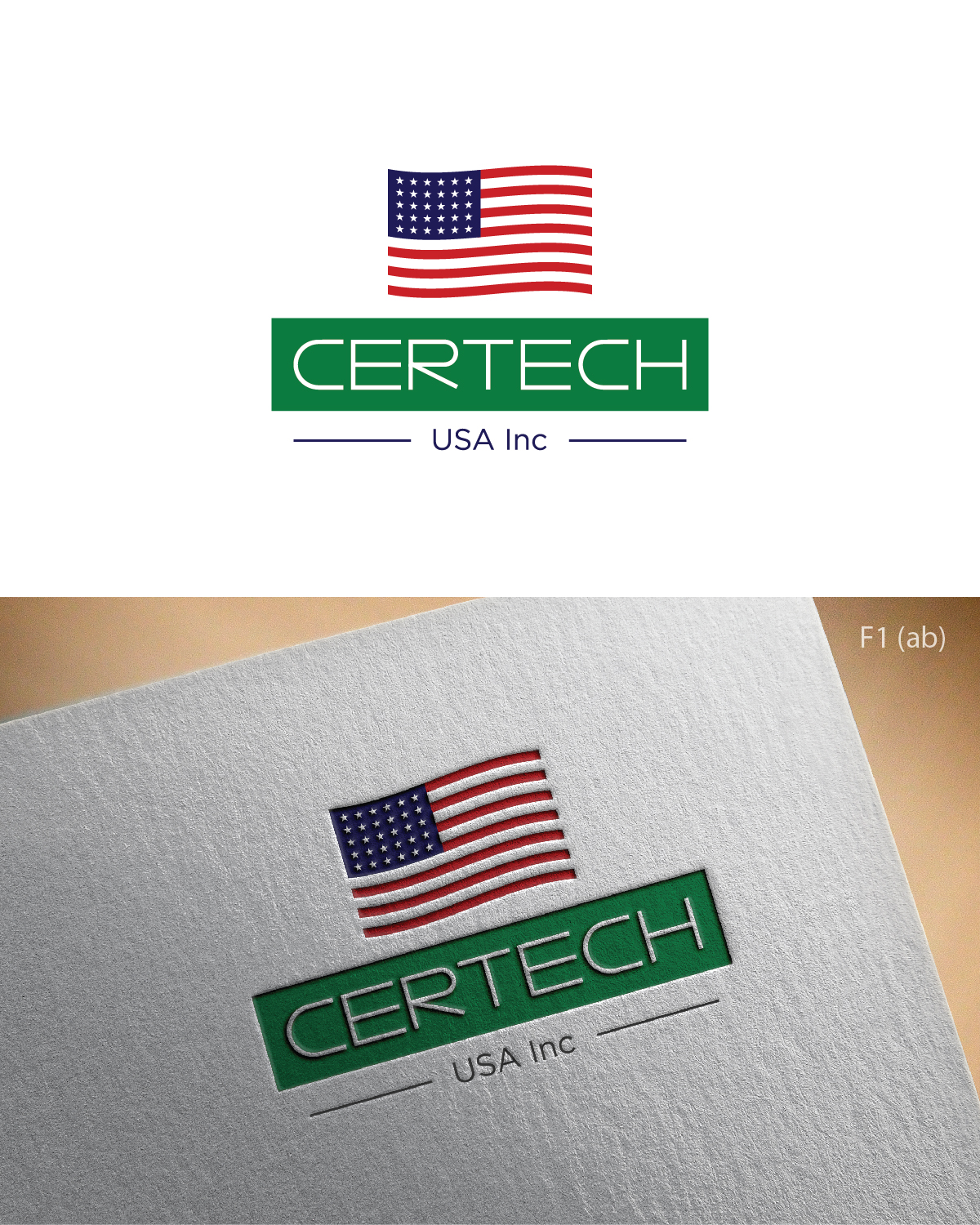 Diseño de Logo por  Esolbiz para Ceramic Technologies Inc | Diseño: #10313136