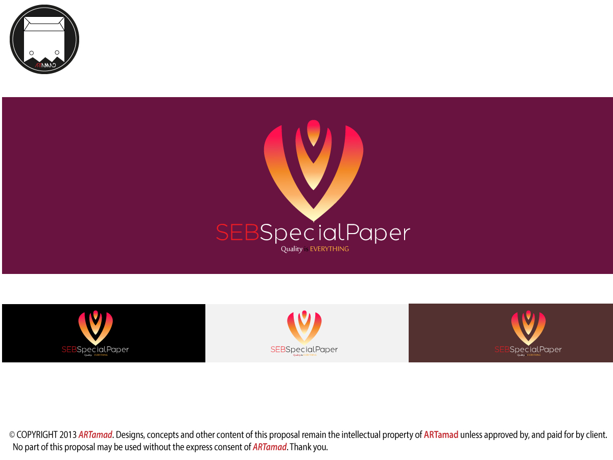 Design de Logo par ARTMD pour ce projet | Design #2252529