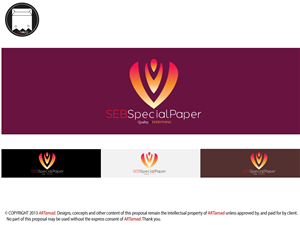Design de Logo par ARTMD pour ce projet | Design : #2252529