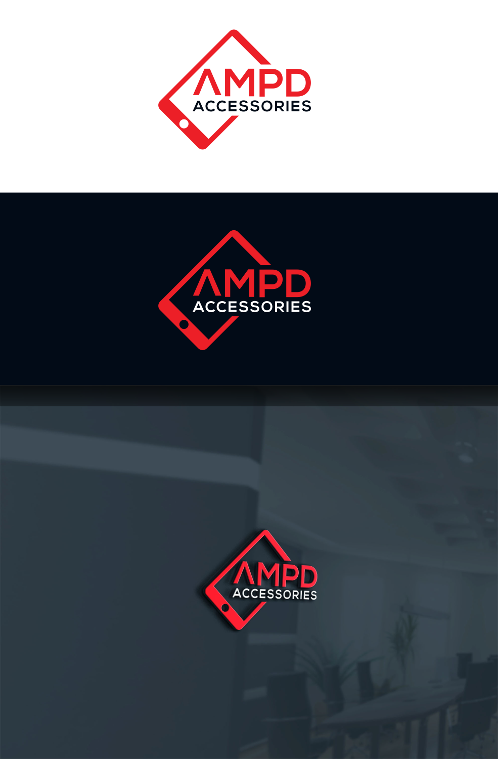 Logo Design by jenggot_merah_ for this project | Design #10233820