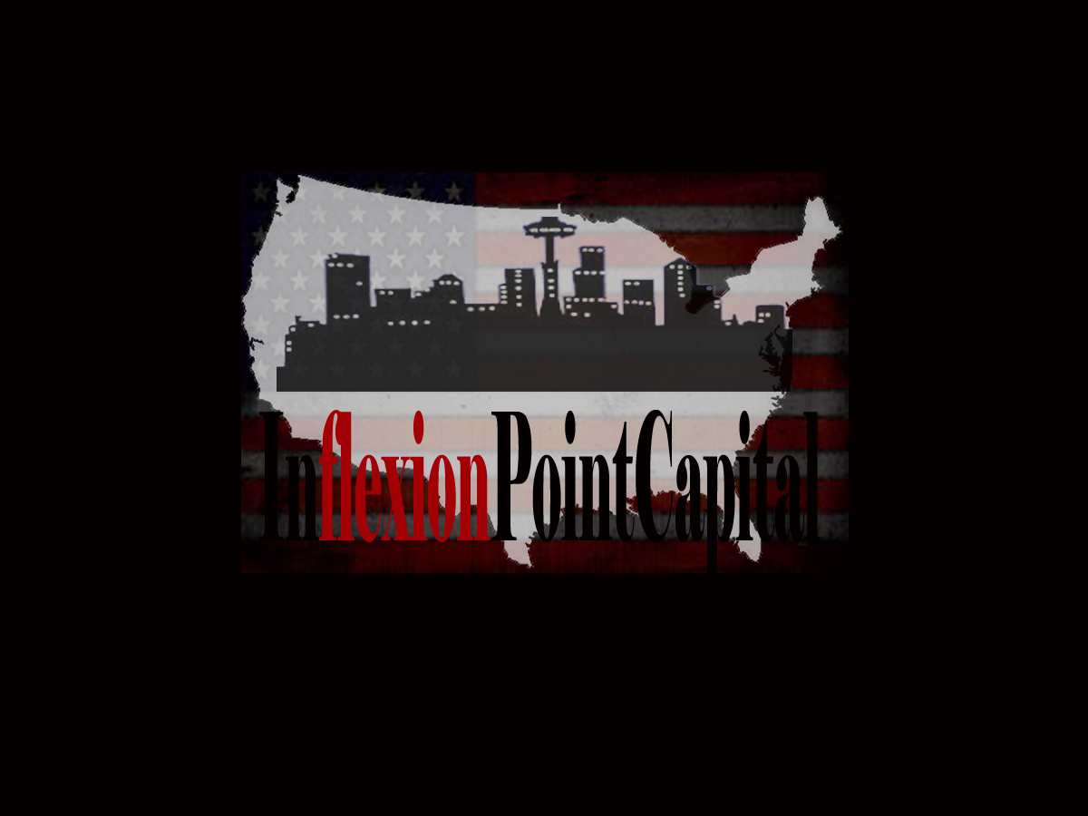 Logo Design by SB for Inflexion Point Capital | Design #2206142