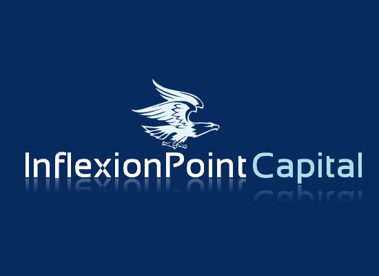 Logo-Design von ahmer für Inflexion Point Capital | Design #2163571