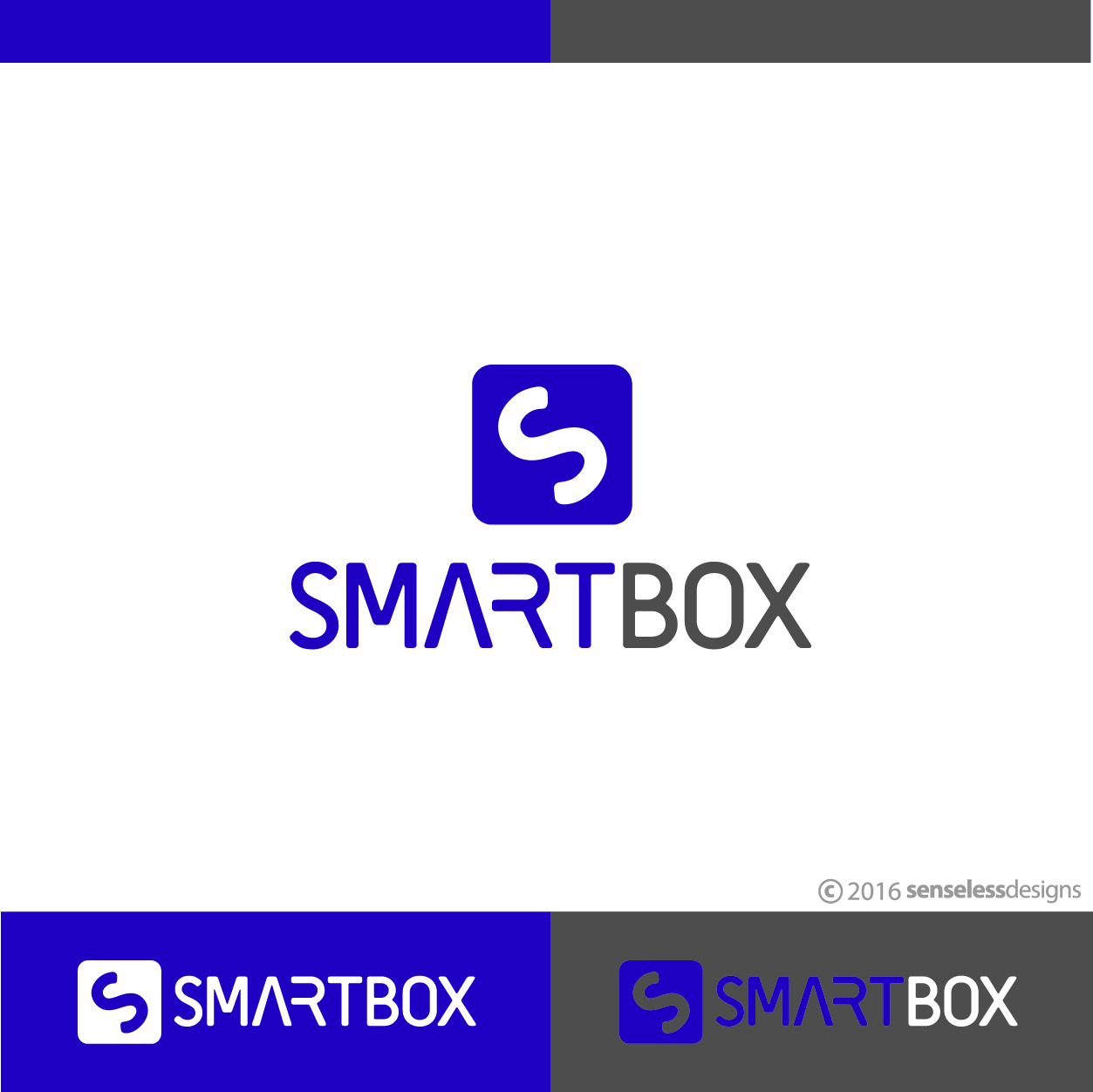 Logo Design by Senseless for this project | Design #10239681